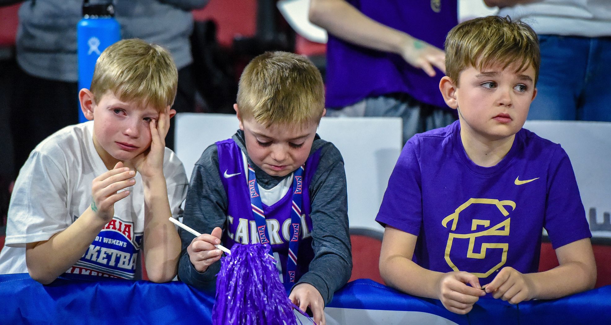 Carroll College takes on Oklahoma City